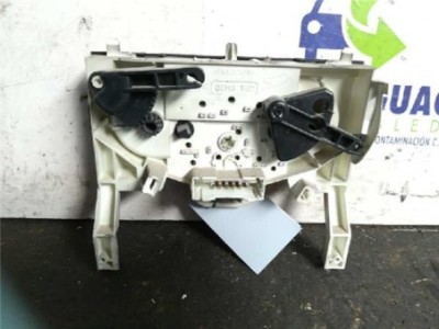 Mandos Calefaccion / Aire Acondicionado Opel VIVARO 2 5 DTI / CDTI 