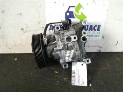 Compresor Aire Acondicionado Toyota COROLLA 1 4 Turbodiesel  2