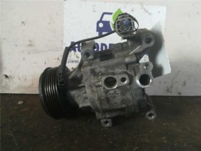 Compresor Aire Acondicionado Toyota COROLLA 1 6 16V