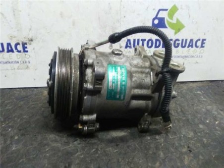 Compresor Aire Acondicionado Citroen SAXO 1 6 