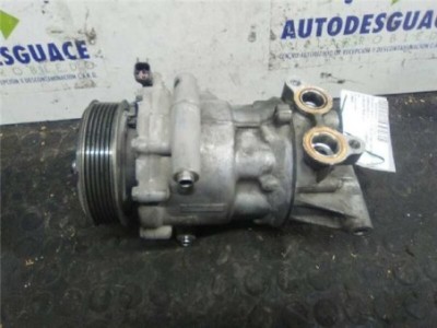 Compresor Aire Acondicionado Peugeot BOXER Furgón 2 2 HDI FAP 