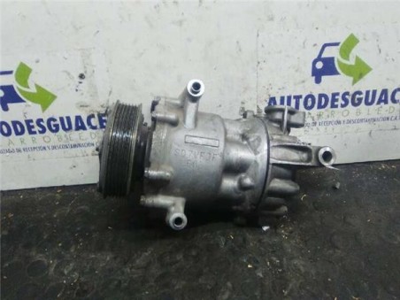 Compresor Aire Acondicionado Peugeot BOXER Furgón 2 2 HDI FAP 