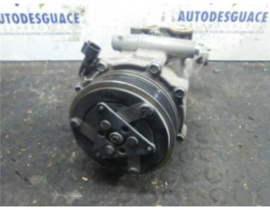 Compresor Aire Acondicionado Peugeot BOXER Furgón 2 2 HDI FAP 