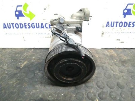 Compresor Aire Acondicionado Kia SPORTAGE 2 7 