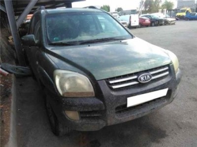 Compresor Aire Acondicionado Kia SPORTAGE 2 7  2