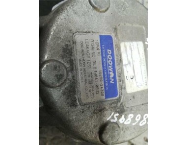 Compresor Aire Acondicionado Kia SPORTAGE 2 7 