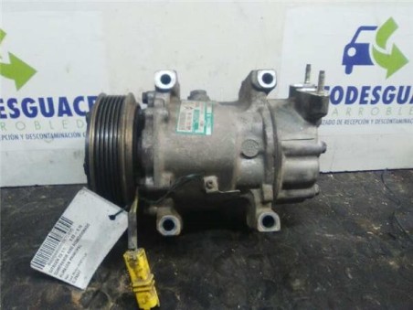 Compresor Aire Acondicionado Citroen C2 1 1 