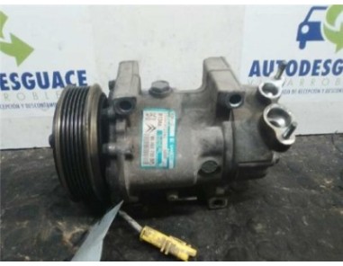 Compresor Aire Acondicionado Citroen C2 1 1 