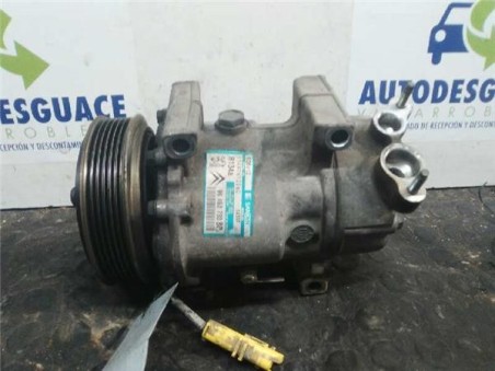 Compresor Aire Acondicionado Citroen C2 1 1 
