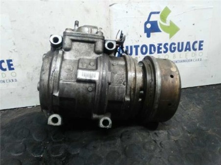 Compresor Aire Acondicionado Chrysler VOYAGER 2 5 Turbodiesel 