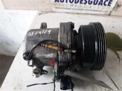 Compresor Aire Acondicionado BMW SERIE 3 COMPACTO 1 7 Turbodiesel