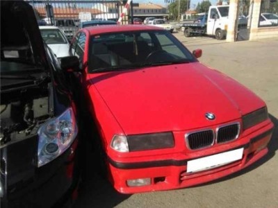 Compresor Aire Acondicionado BMW SERIE 3 COMPACTO 1 7 Turbodiesel  2