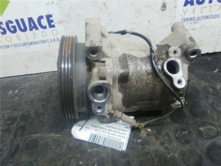 Compresor Aire Acondicionado Suzuki IGNIS RG 1 3 