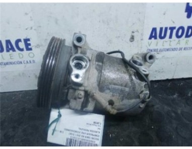 Compresor Aire Acondicionado Suzuki IGNIS RG 1 3 