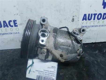 Compresor Aire Acondicionado Suzuki IGNIS RG 1 3 