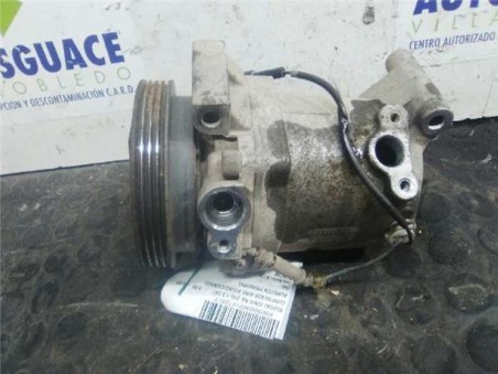 Compresor Aire Acondicionado Suzuki IGNIS RG 1 3 