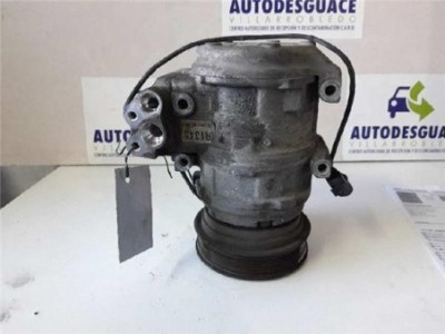 Compresor Aire Acondicionado Kia CARENS 2 0 Turbodiesel 