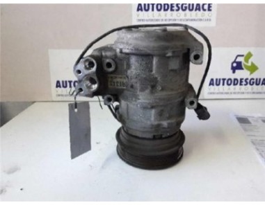 Compresor Aire Acondicionado Kia CARENS 2 0 Turbodiesel 