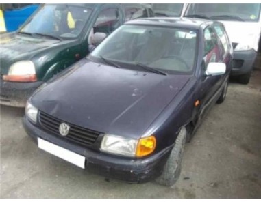 Compresor Aire Acondicionado Volkswagen POLO BERLINA 1 4 