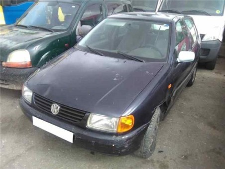 Compresor Aire Acondicionado Volkswagen POLO BERLINA 1 4 