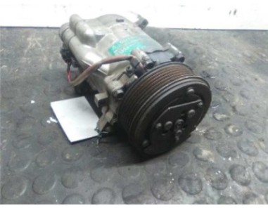 Compresor Aire Acondicionado Volkswagen POLO BERLINA 1 4 