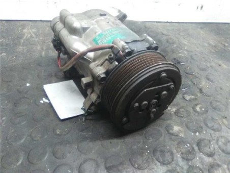 Compresor Aire Acondicionado Volkswagen POLO BERLINA 1 4 