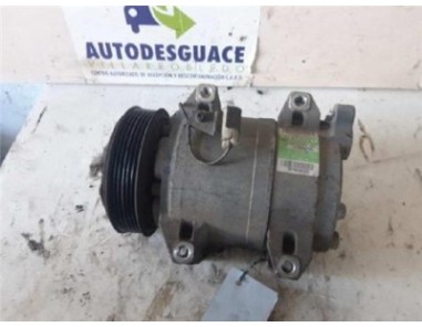 Compresor Aire Acondicionado Volvo S80 BERLINA 2 4 D 