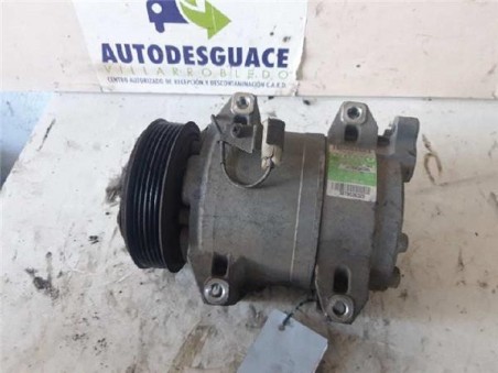 Compresor Aire Acondicionado Volvo S80 BERLINA 2 4 D 