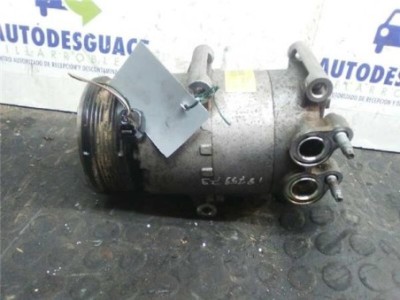 Compresor Aire Acondicionado Ford FOCUS LIM  1 6 16V Ti-VCT 