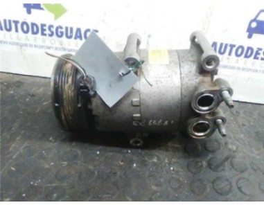 Compresor Aire Acondicionado Ford FOCUS LIM  1 6 16V Ti-VCT 