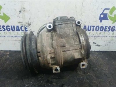 Compresor Aire Acondicionado Kia SPORTAGE 2 0 Turbodiesel 