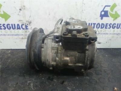 Compresor Aire Acondicionado Kia SPORTAGE 2 0 Turbodiesel  2