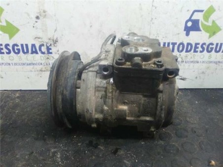 Compresor Aire Acondicionado Kia SPORTAGE 2 0 Turbodiesel 