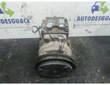 Compresor Aire Acondicionado Kia SPORTAGE 2 0 Turbodiesel 