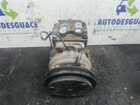 Compresor Aire Acondicionado Kia SPORTAGE 2 0 Turbodiesel 