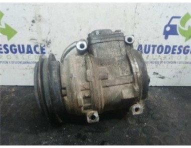 Compresor Aire Acondicionado Kia SPORTAGE 2 0 Turbodiesel 