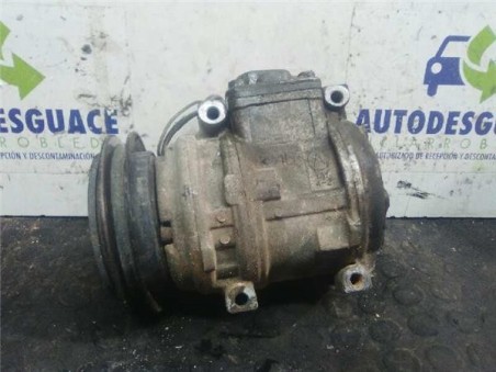 Compresor Aire Acondicionado Kia SPORTAGE 2 0 Turbodiesel 