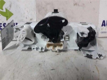 Mandos Calefaccion / Aire Acondicionado Renault KANGOO 1 5 dCi D FAP 