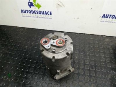 Compresor Aire Acondicionado Ford FOCUS C-MAX 1 8 TDCi Turbodiesel 