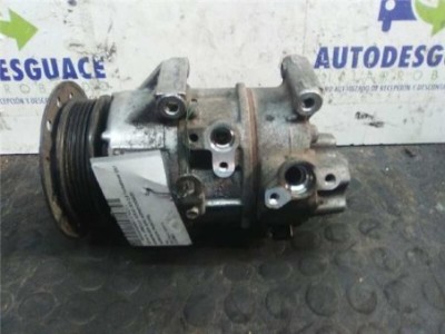 Compresor Aire Acondicionado Toyota COROLLA VERSO 2 0 Turbodiesel