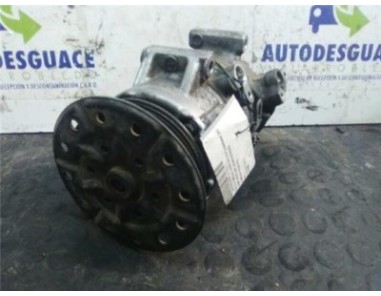 Compresor Aire Acondicionado Toyota COROLLA VERSO 2 0 Turbodiesel 