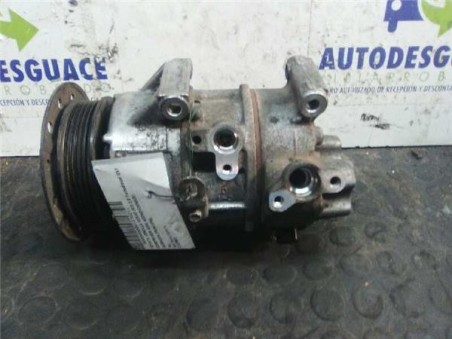 Compresor Aire Acondicionado Toyota COROLLA VERSO 2 0 Turbodiesel 