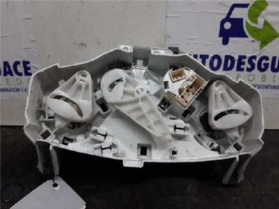 Mandos Calefaccion / Aire Acondicionado Ford KA 1 2 8V 