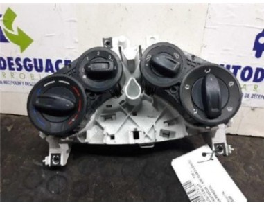 Mandos Calefaccion / Aire Acondicionado Ford KA 1 2 8V 