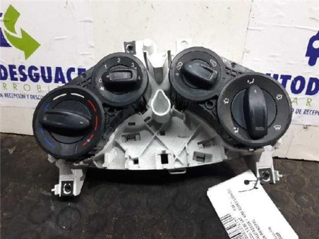Mandos Calefaccion / Aire Acondicionado Ford KA 1 2 8V 