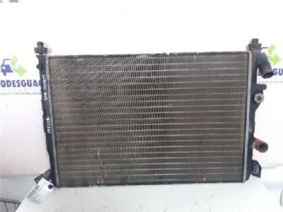 Radiador Renault SCENIC RX4 2 0 16V