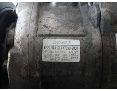 Compresor Aire Acondicionado BMW SERIE 3 TOURING 2 0 16V D 