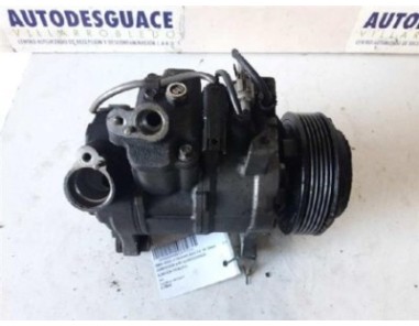 Compresor Aire Acondicionado BMW SERIE 3 TOURING 2 0 16V D 