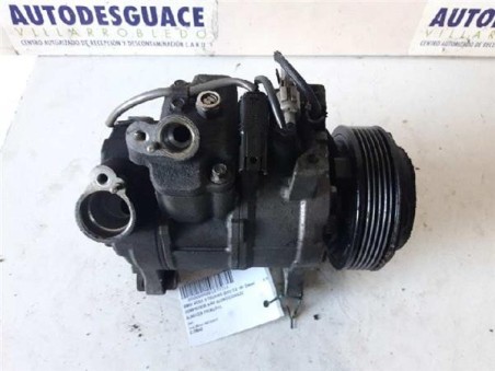 Compresor Aire Acondicionado BMW SERIE 3 TOURING 2 0 16V D 