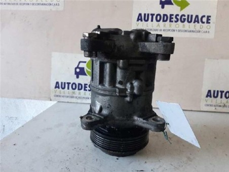 Compresor Aire Acondicionado BMW SERIE 3 TOURING 2 0 16V D 